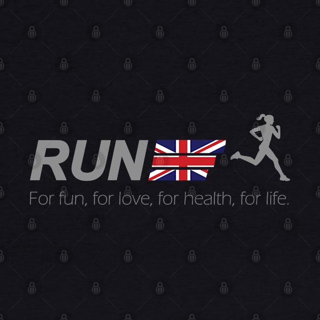 run for life UK by e3d